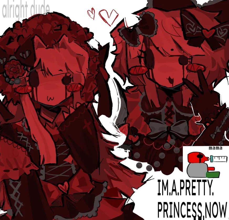 Avatar of //Fem JX1DX1//