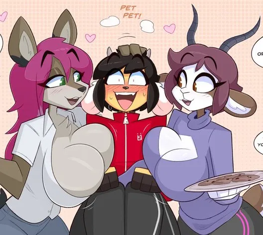 Avatar of Bites and Azalea