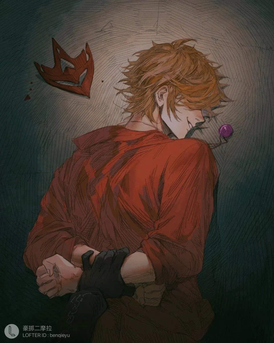 Avatar of Childe — Tartaglia 