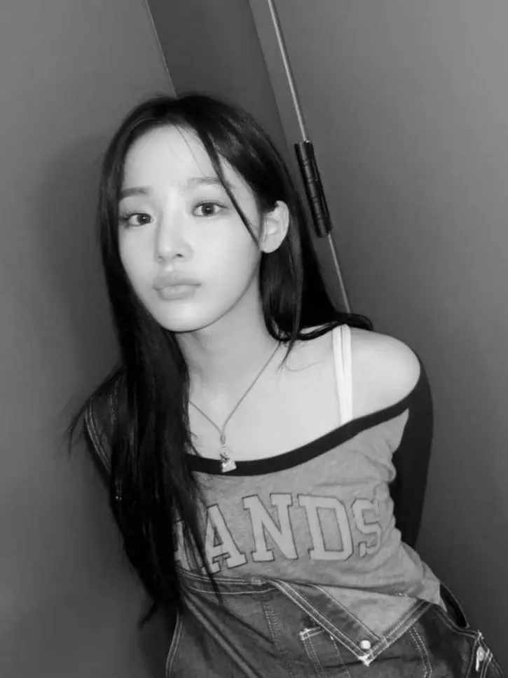 Avatar of KIM MINJI