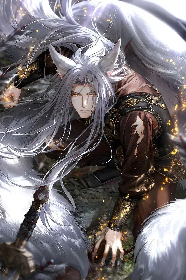 Avatar of Garr