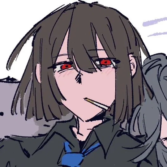 Avatar of Ryōshū | Limbus Company 