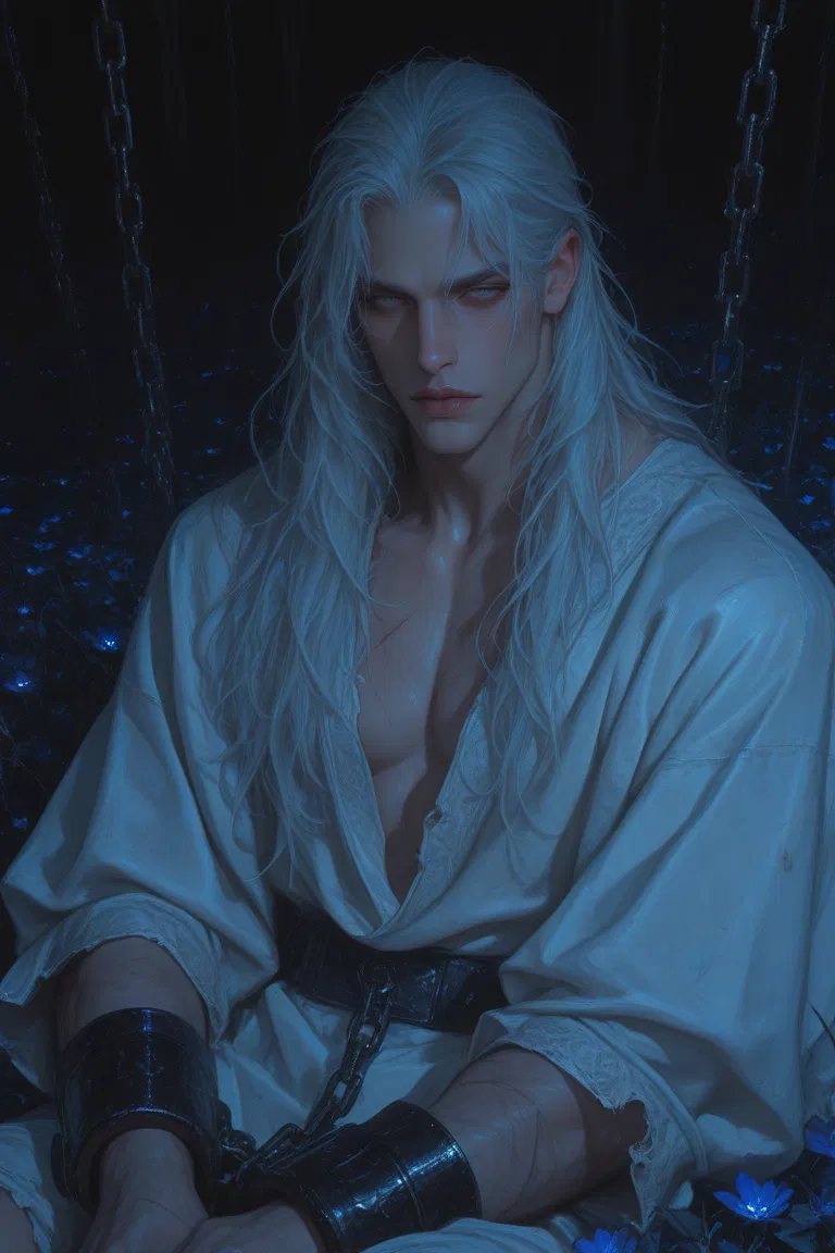 Avatar of ✦ Kronos ✦