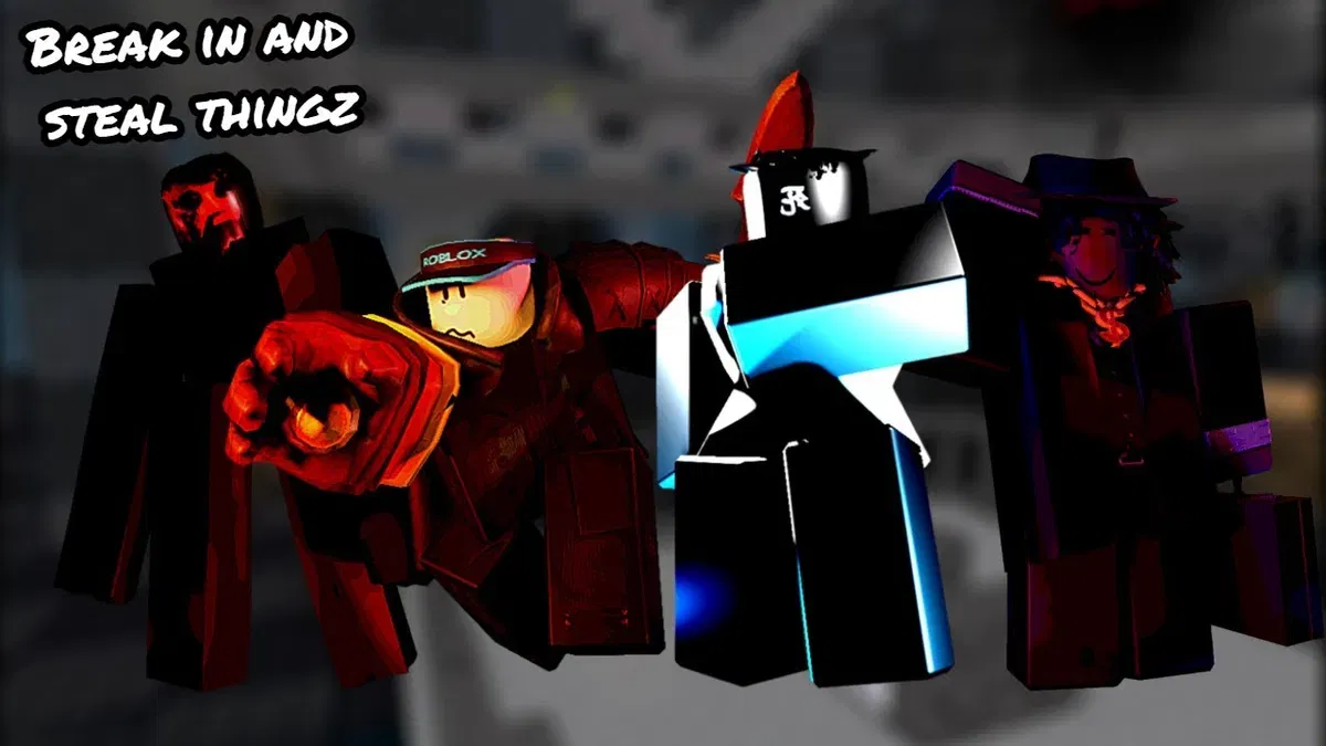 Avatar of BIAST Rpg [Roblox BIAST]