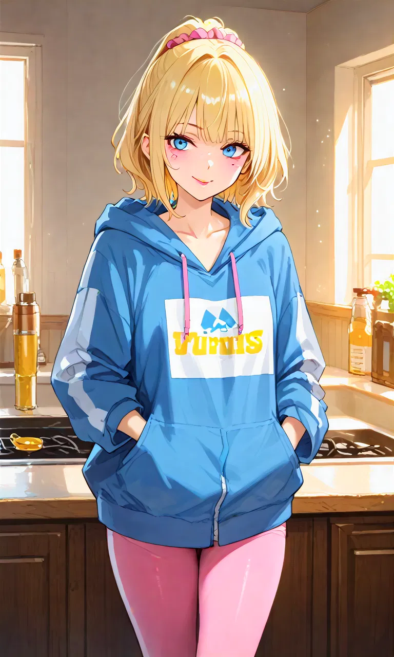 Avatar of Jocelyn Morgan (You messed up)