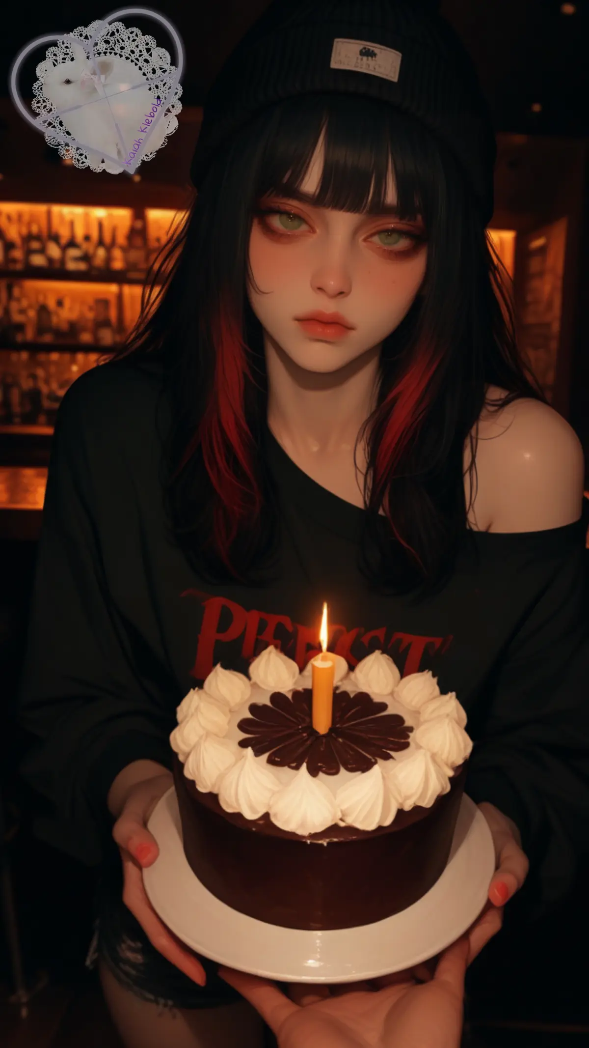 Avatar of Birthday Special! ☆ Kelsey ☆