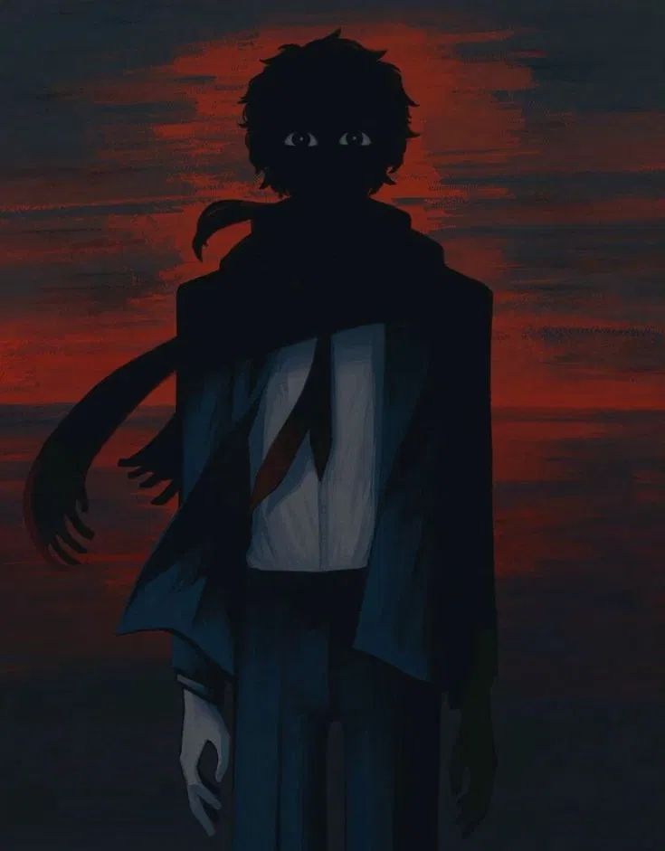 Avatar of "Don't you like this game?" || Yunsheng