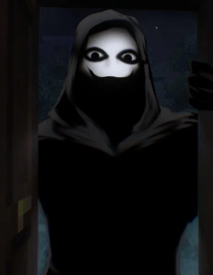 Avatar of The Knocker | Caught