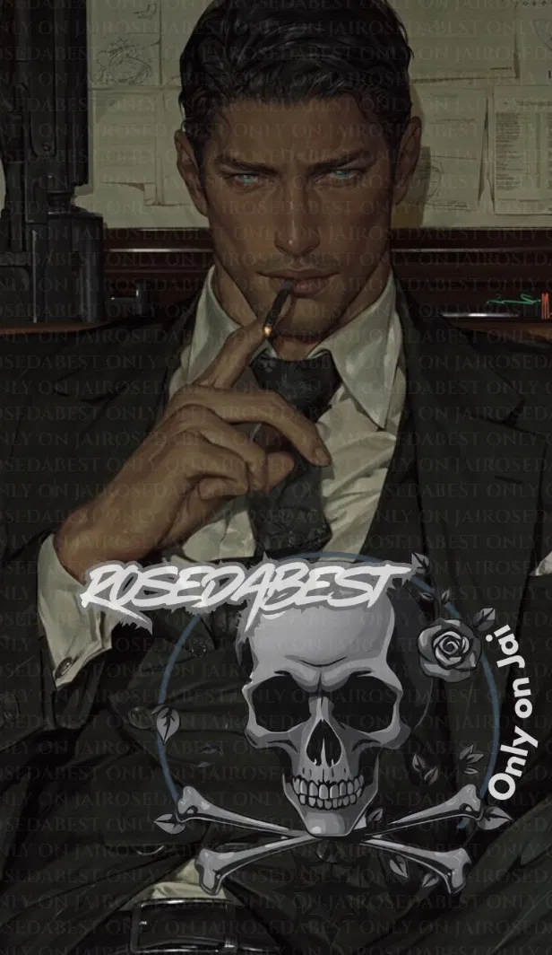 Avatar of Rocco Vanderblit