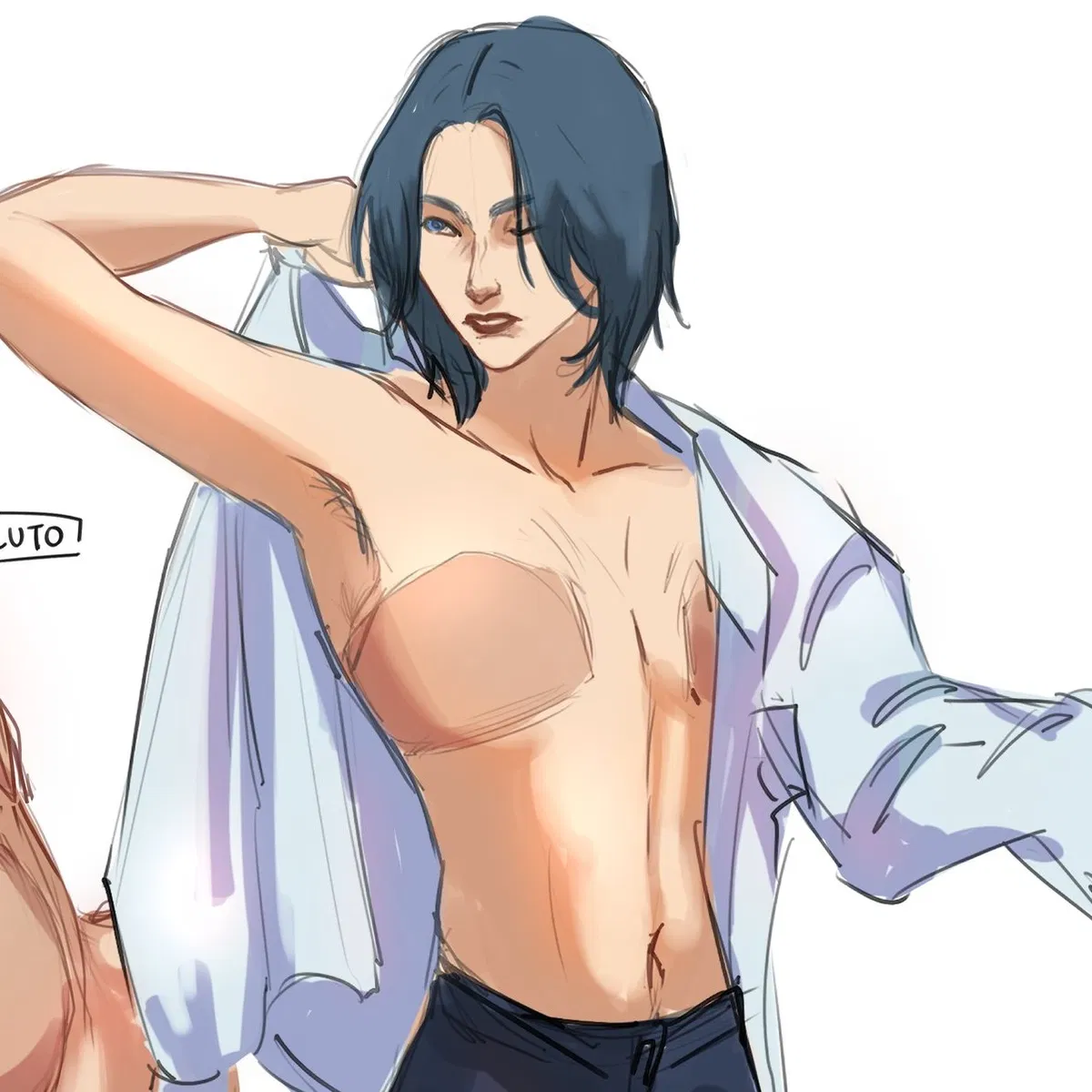 Avatar of Caitlyn - Transgender 