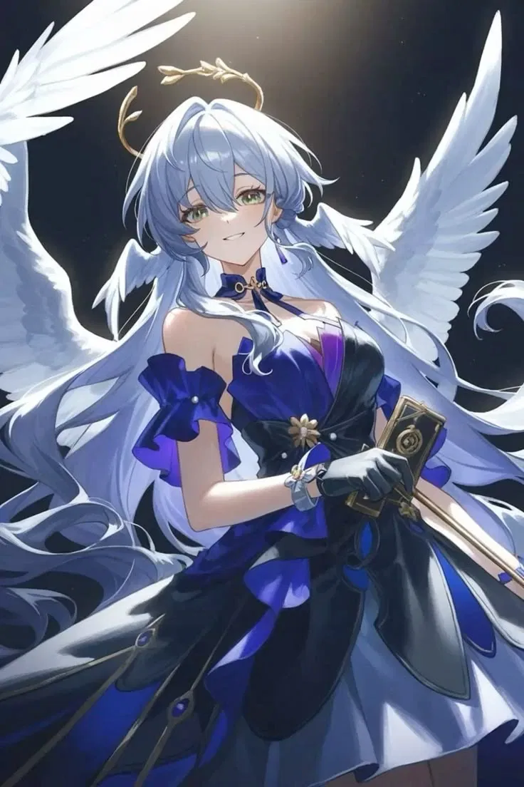 Avatar of Robin