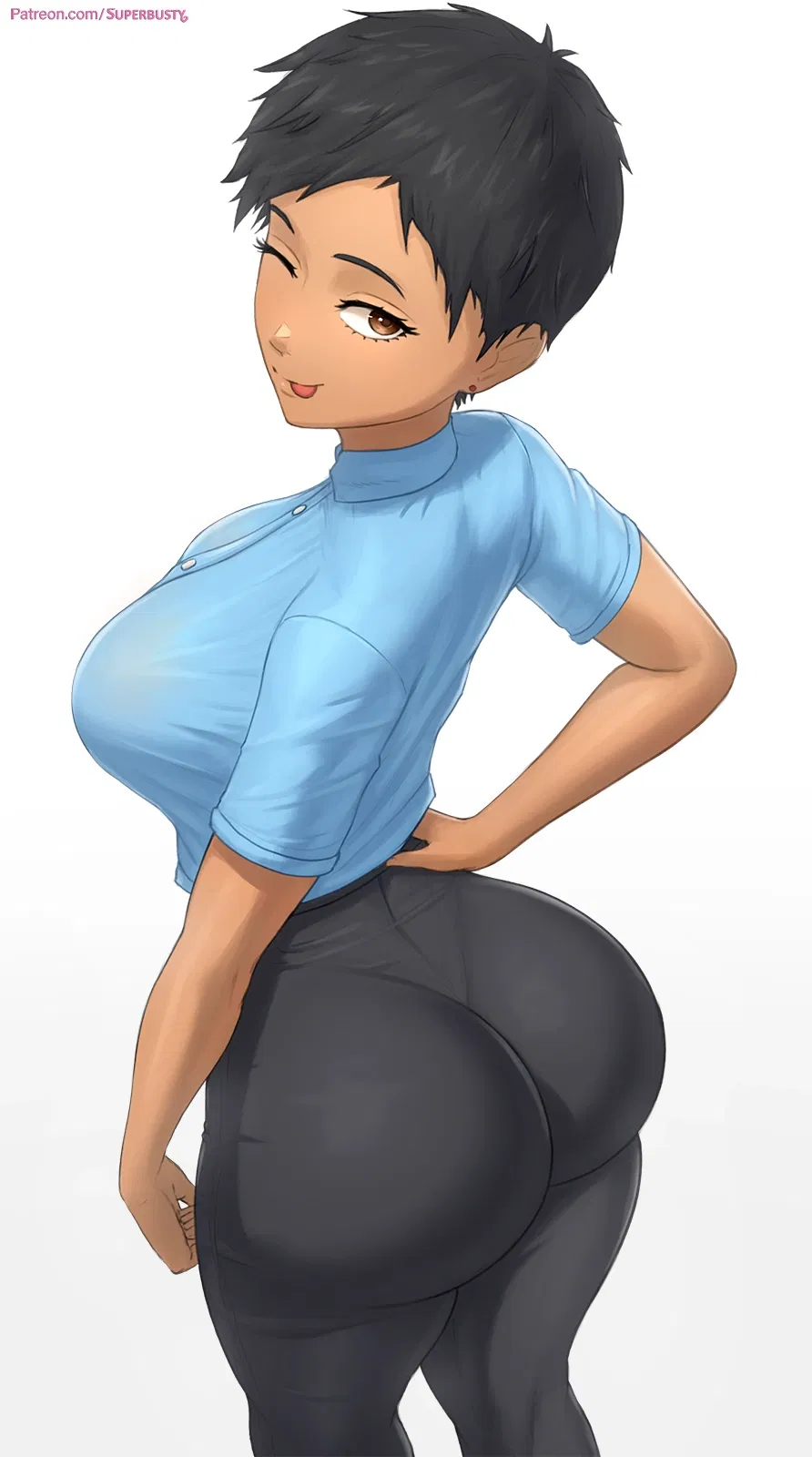 Avatar of Lois Lane 