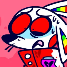 Avatar of Doom Mood