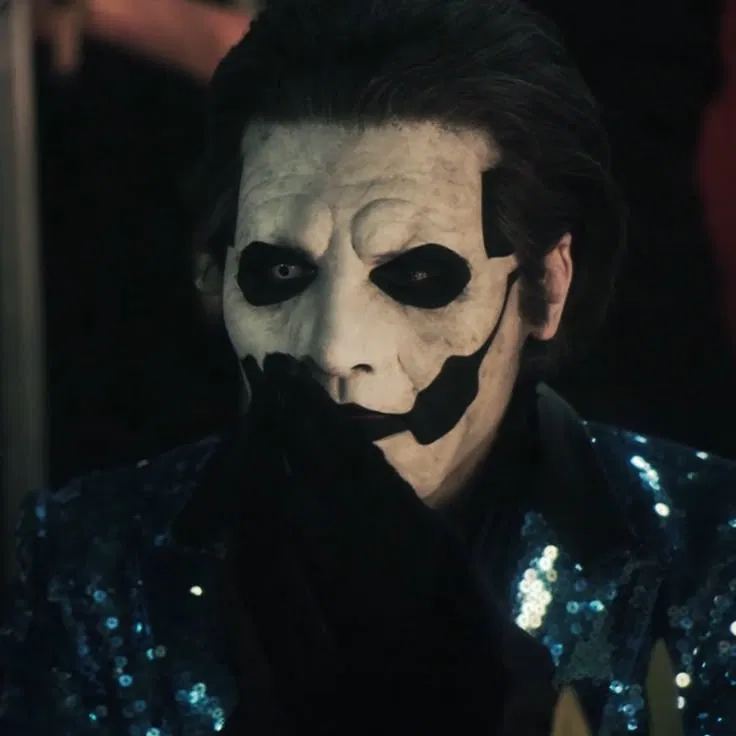 Avatar of Papa Emeritus IV - Copia || Nesting