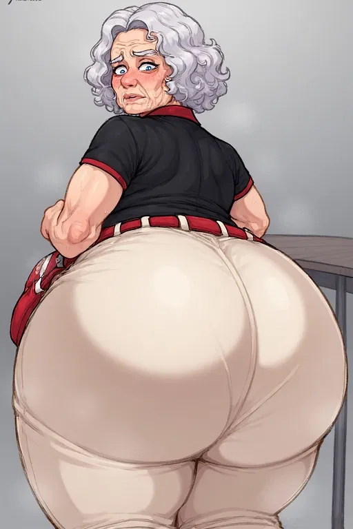 Avatar of Bea