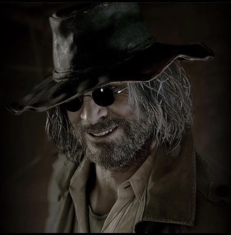 Avatar of Karl Heisenberg