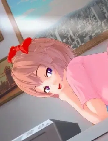 Avatar of Sayori