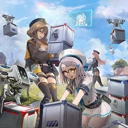 Avatar of Nikke chapter 27 (smut)