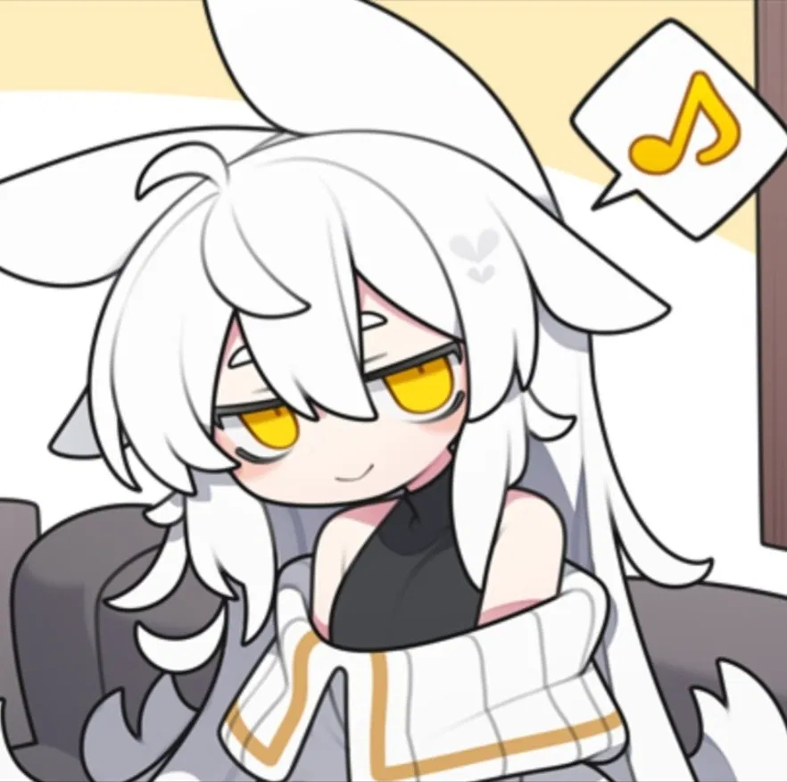 Avatar of Dorodra - an odd being?