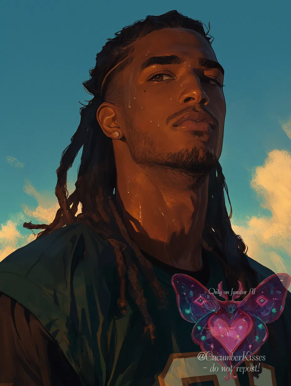 Avatar of TyRell Vaughn