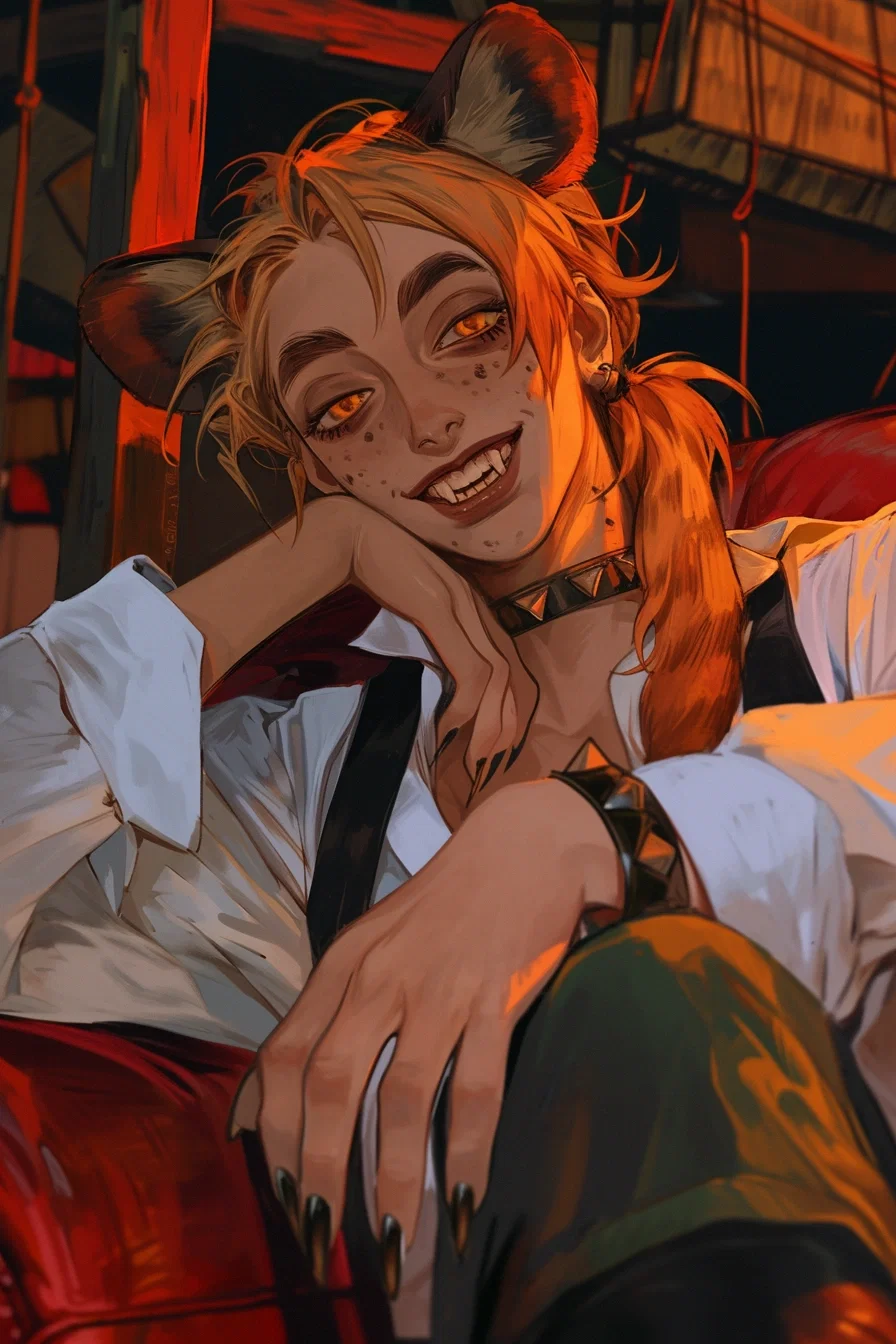 Avatar of Joah Romey