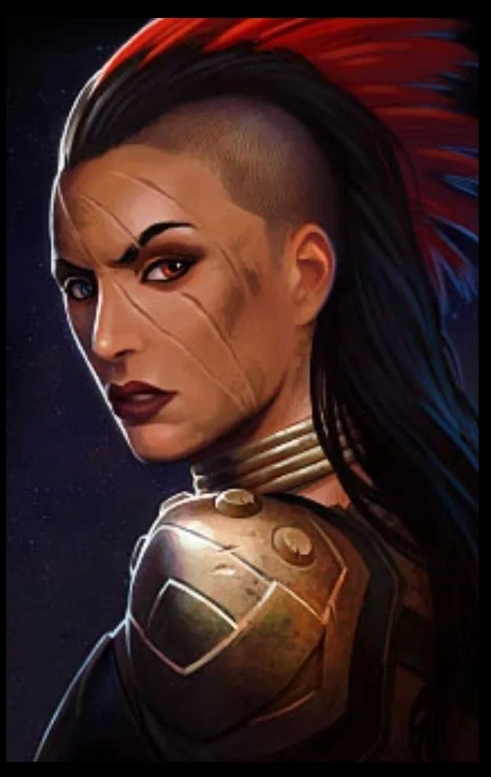 Avatar of Verse