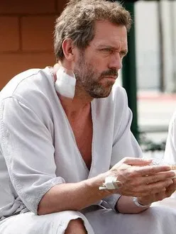 Avatar of Gregory House