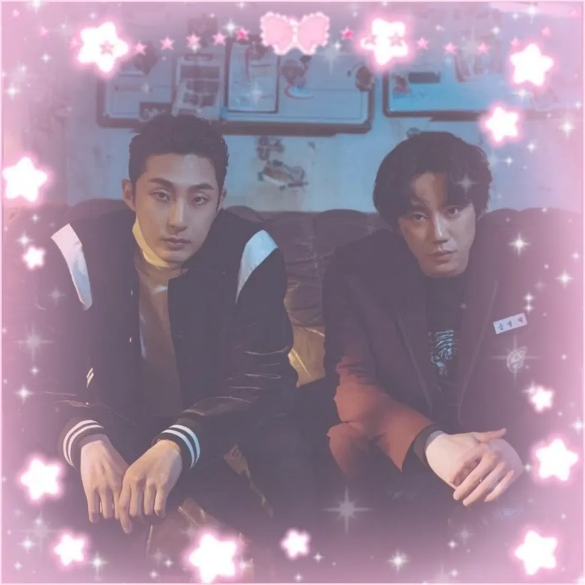 Avatar of 💫 + ̊ ∞ Geum seong-je x Na baek-jin ∞  ̊+ 💫