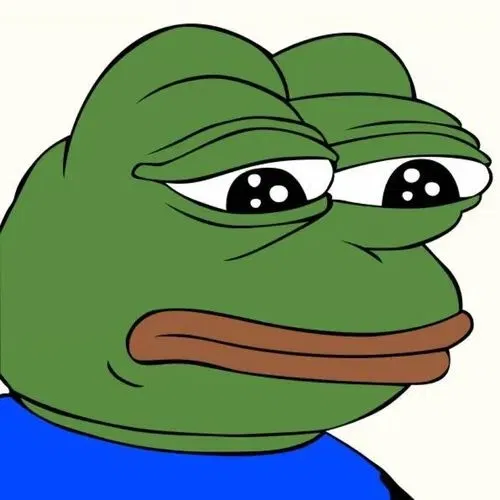 Avatar of website fell off