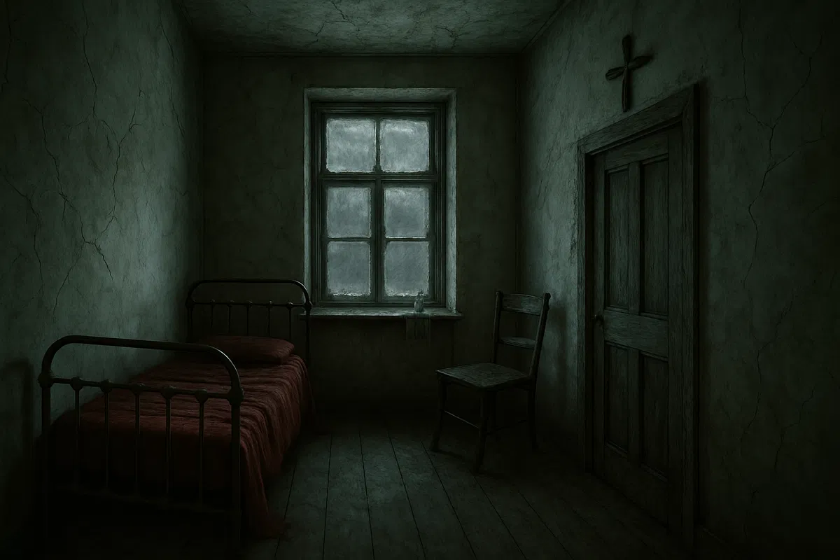 Avatar of THE CHOIR OF SLEEP
