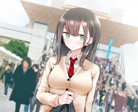 Avatar of School RPG || But this time you're.. not a new student!?