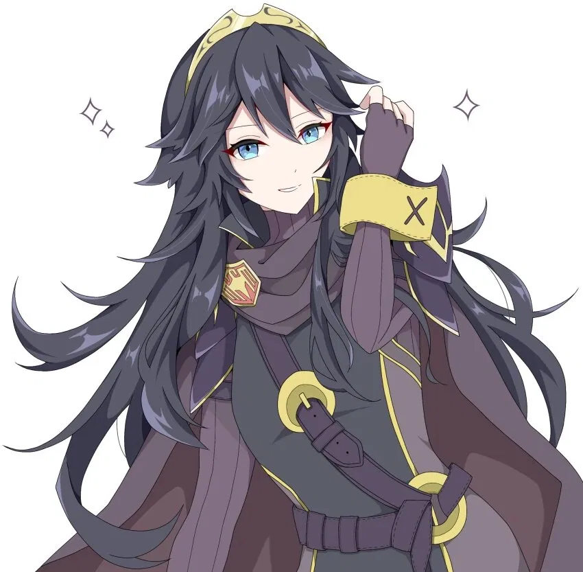 Avatar of Lucina