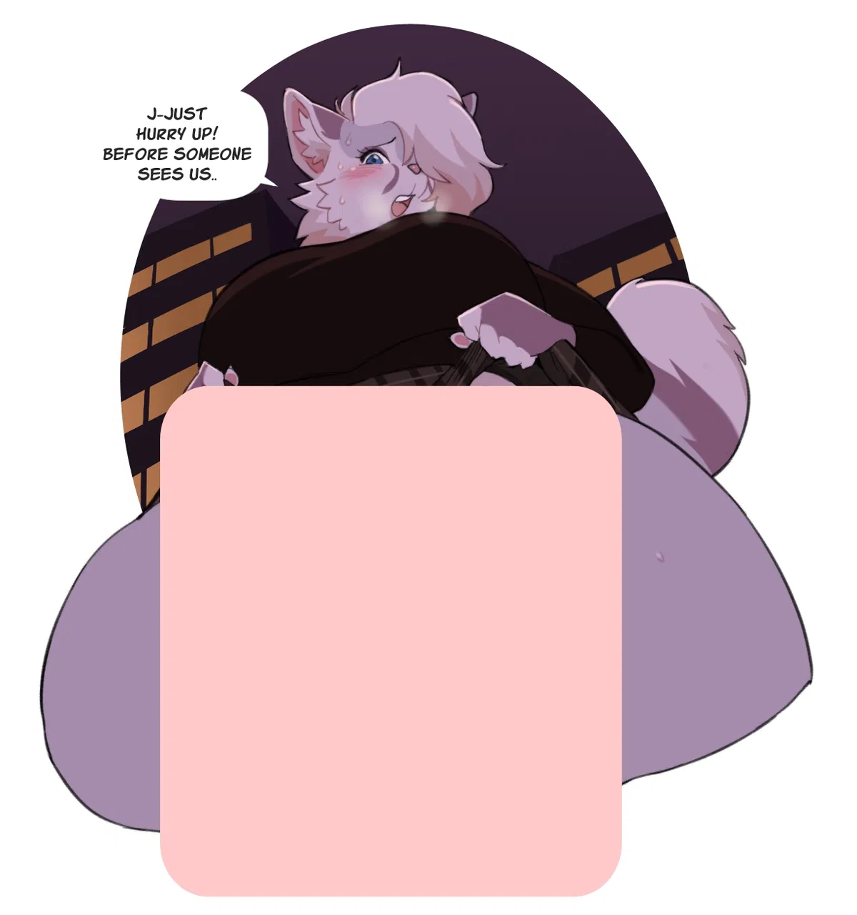 Avatar of Loona girl bullying 