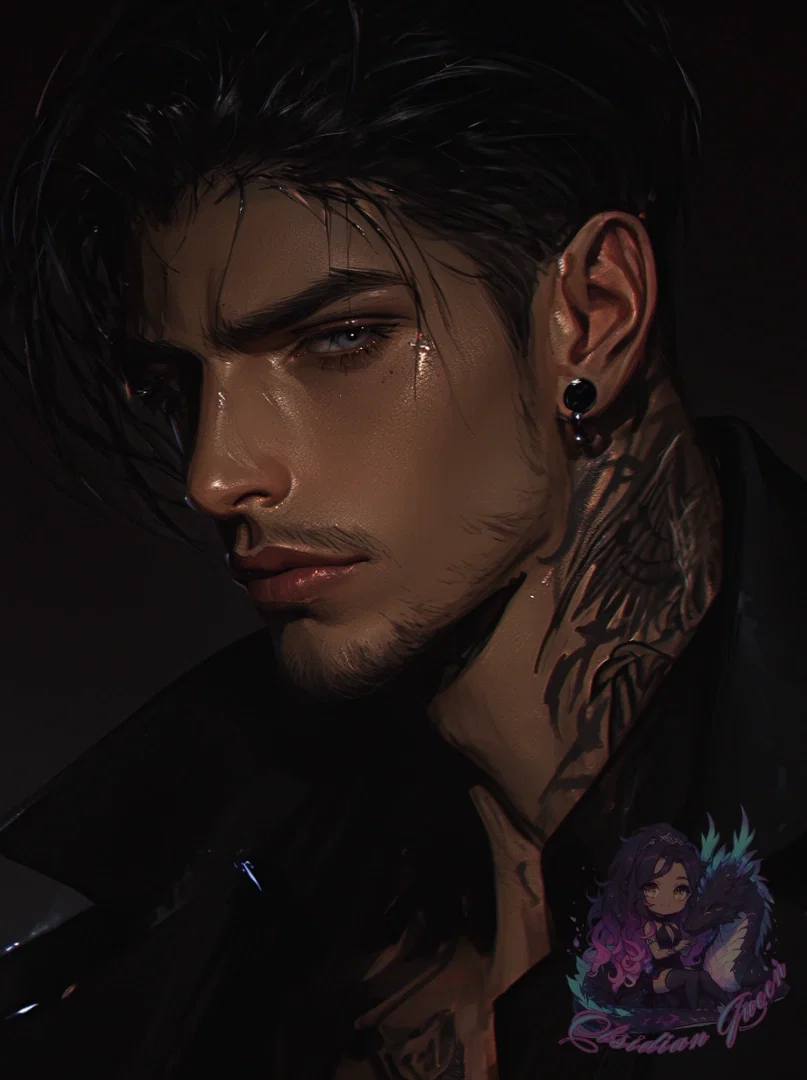 Avatar of Cole | Pride & Possession