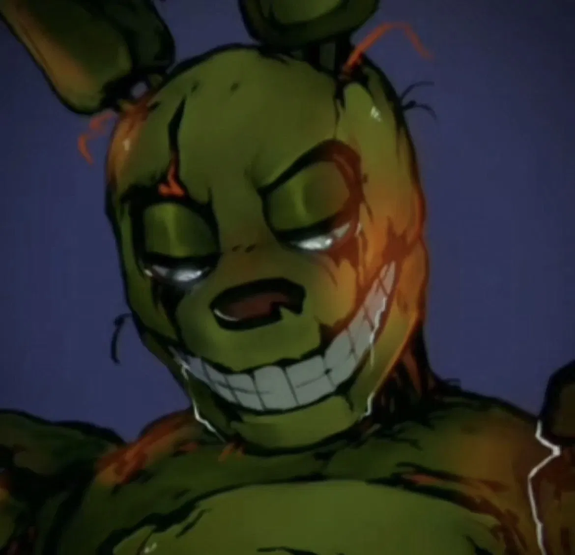 Avatar of Ownership | Springtrap