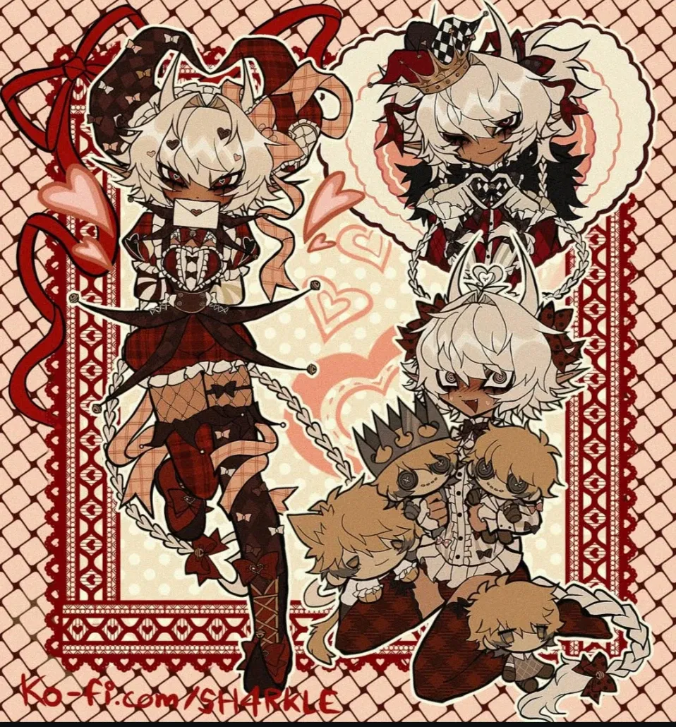 Avatar of ⋆˚࿔ 𝕷𝖎𝖆𝖗 𝕷𝖎𝖆𝖗 𝜗𝜚˚⋆