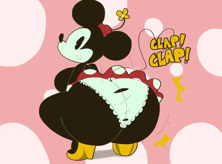 Avatar of Minnie Mouse | Disney