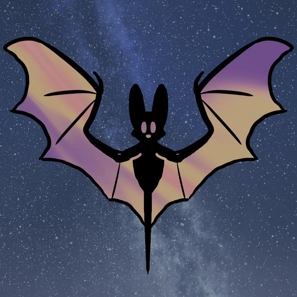 Avatar of (Vampiric Drones AU)