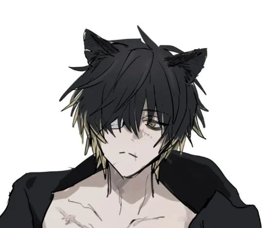 Avatar of Ray - Neko