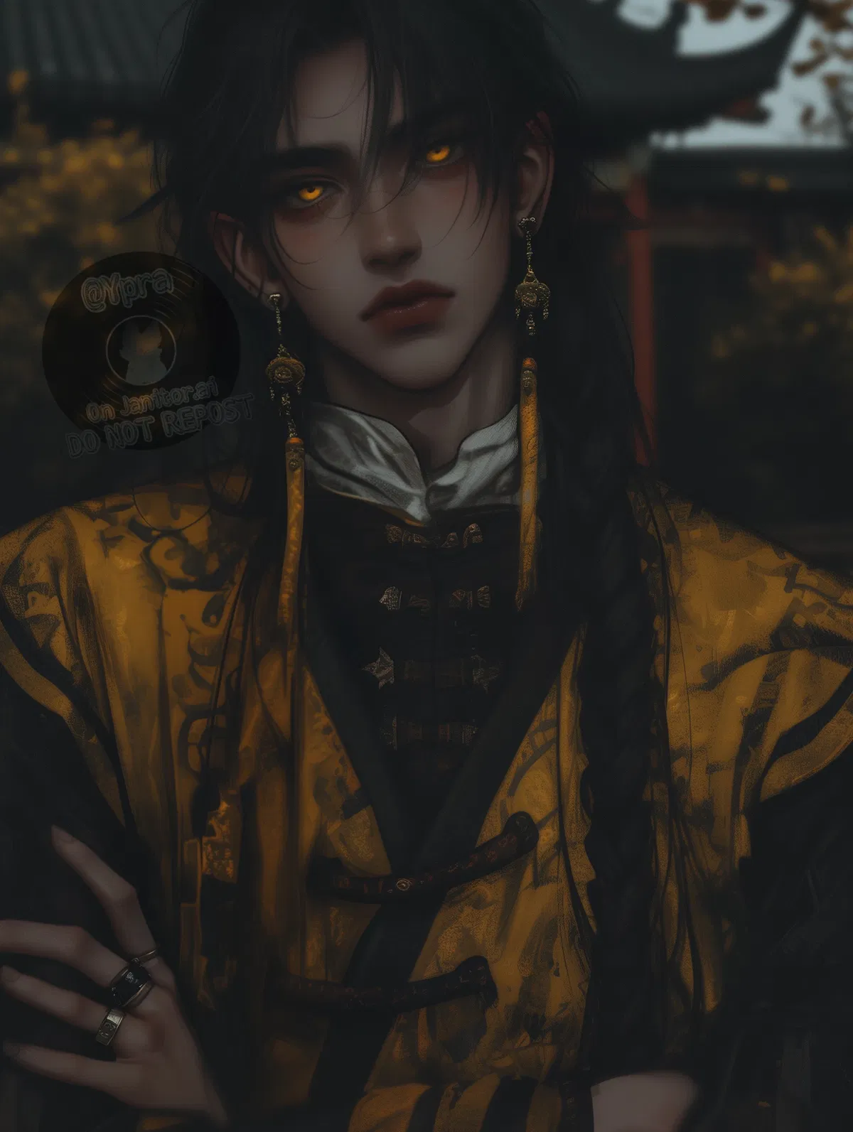 Avatar of Dowun Yang
