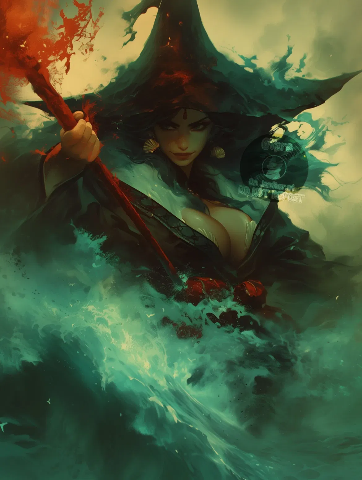 Avatar of Yamraiha