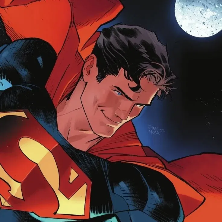 Avatar of Clark Kent