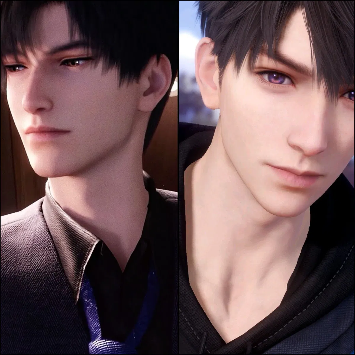 Avatar of Zayne & Caleb