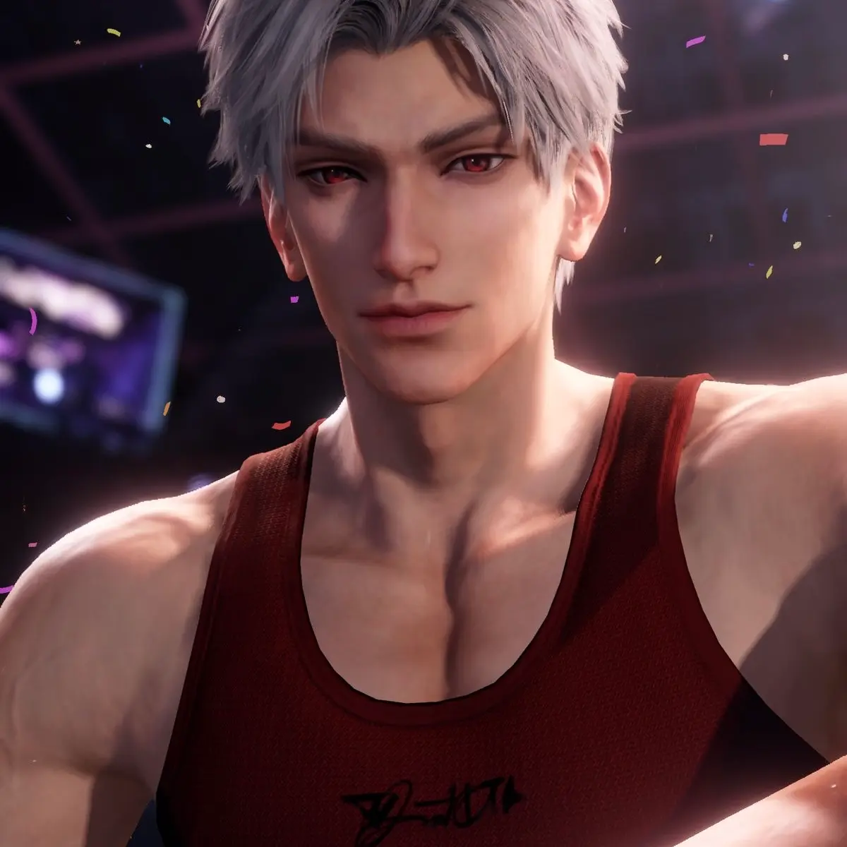 Avatar of Sylus