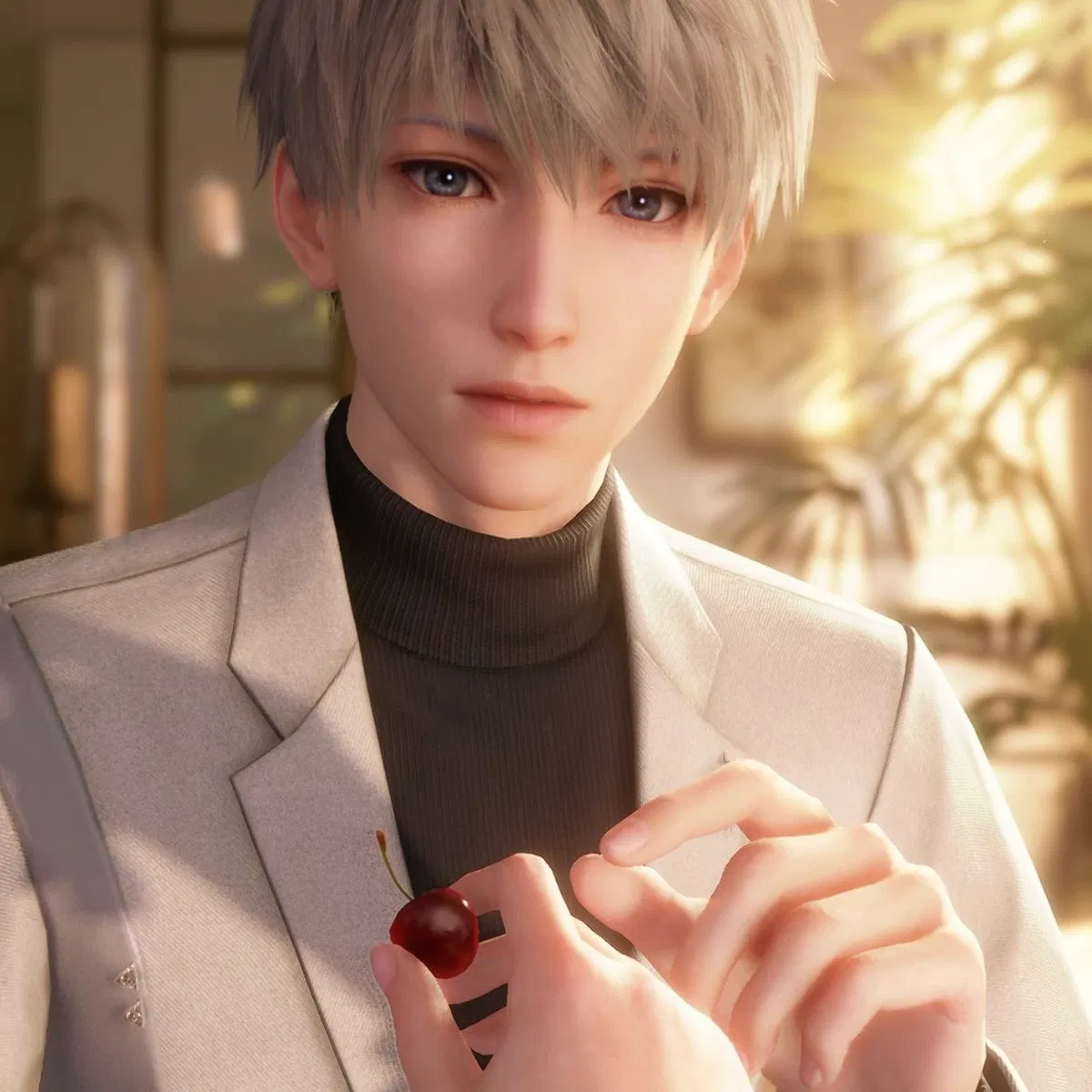 Avatar of Xavier