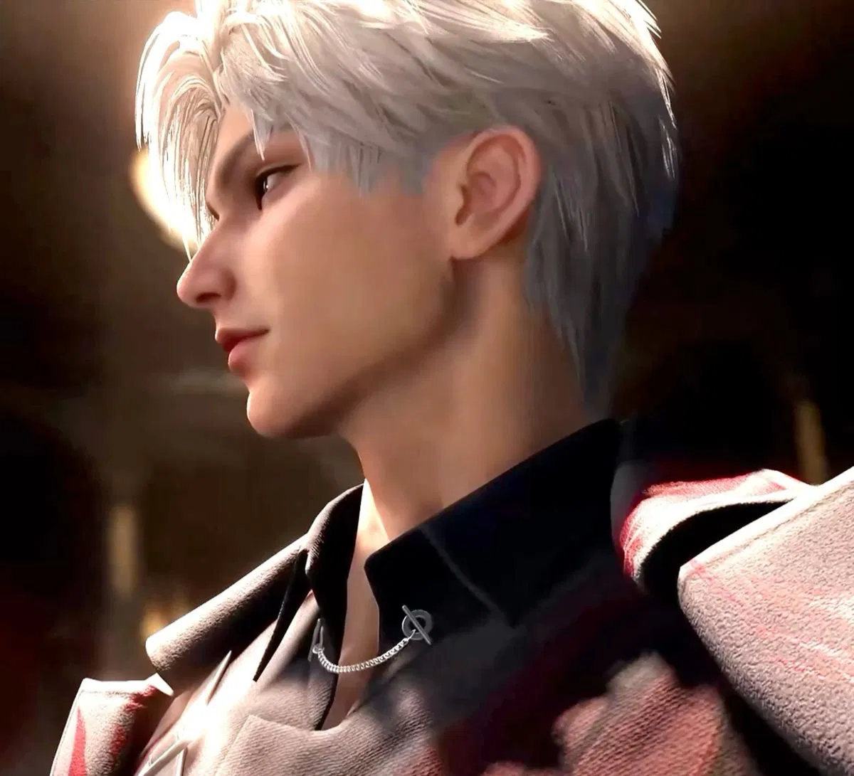 Avatar of Sylus
