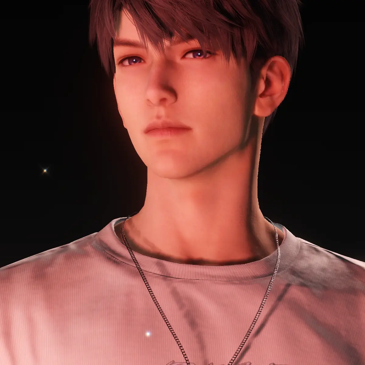 Avatar of Caleb
