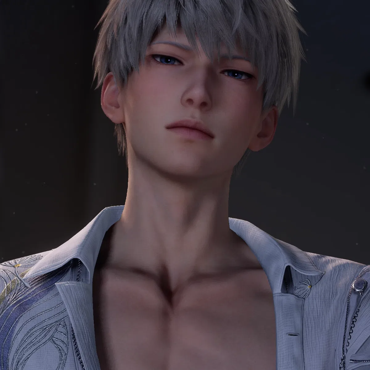 Avatar of Xavier
