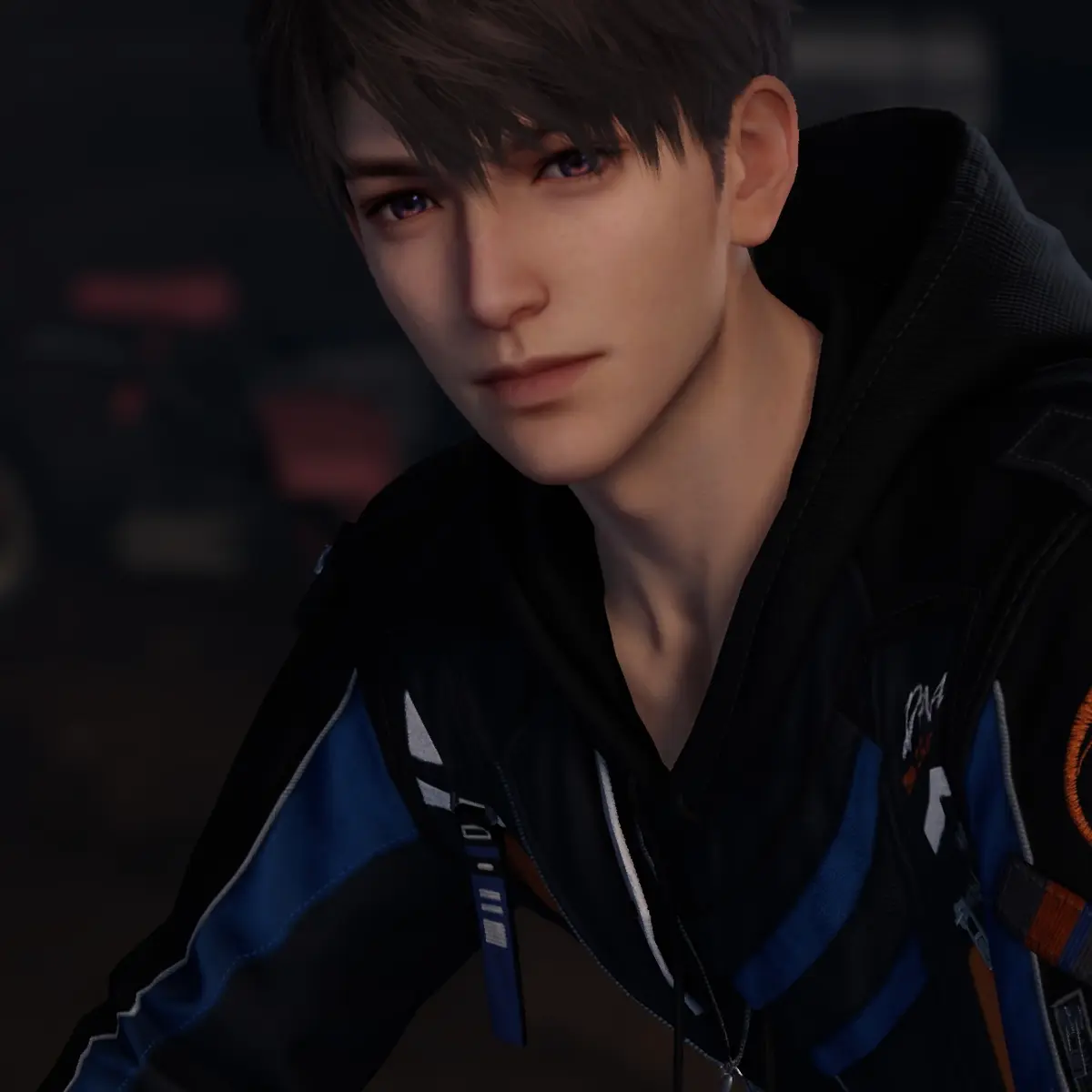 Avatar of Caleb