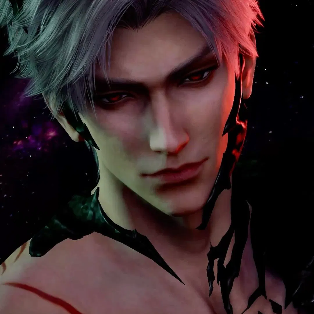 Avatar of Sylus